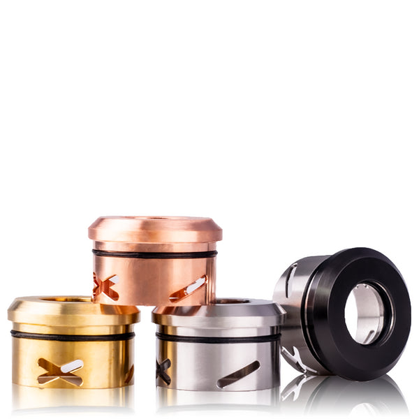 Unholy V2 RDA Top Cap By Deathwish Modz