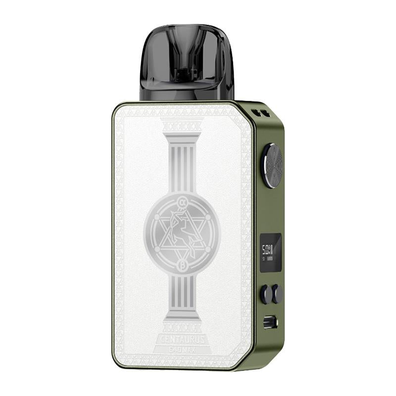 Centaurus E40 Max Pod Kit By Lost Vape Lost Vape