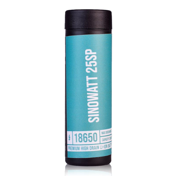 Sinowatt 25SP 18650 Battery