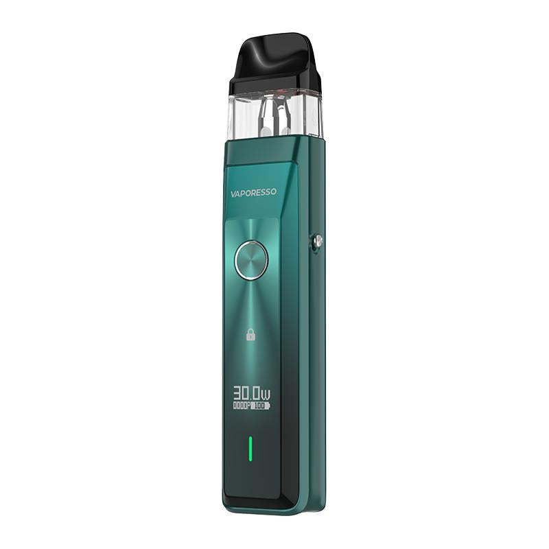 Xros Pro Pod Vape Kit By Vaporesso Vaporesso