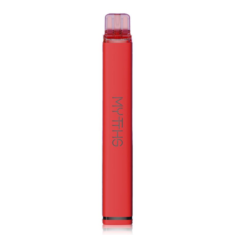 Pro Bar Disposable By Mytths 20mg Salt