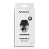 RPM 4 Replacement XL Pod By Smok 3 Pack Smok