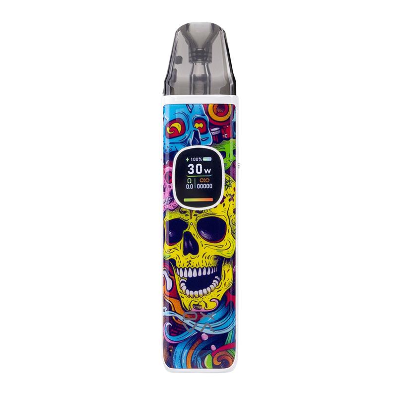 Xlim Pro V2 Pod Kit By Oxva