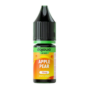 Apple Pear By Vaporesso Dojoliq 10ml