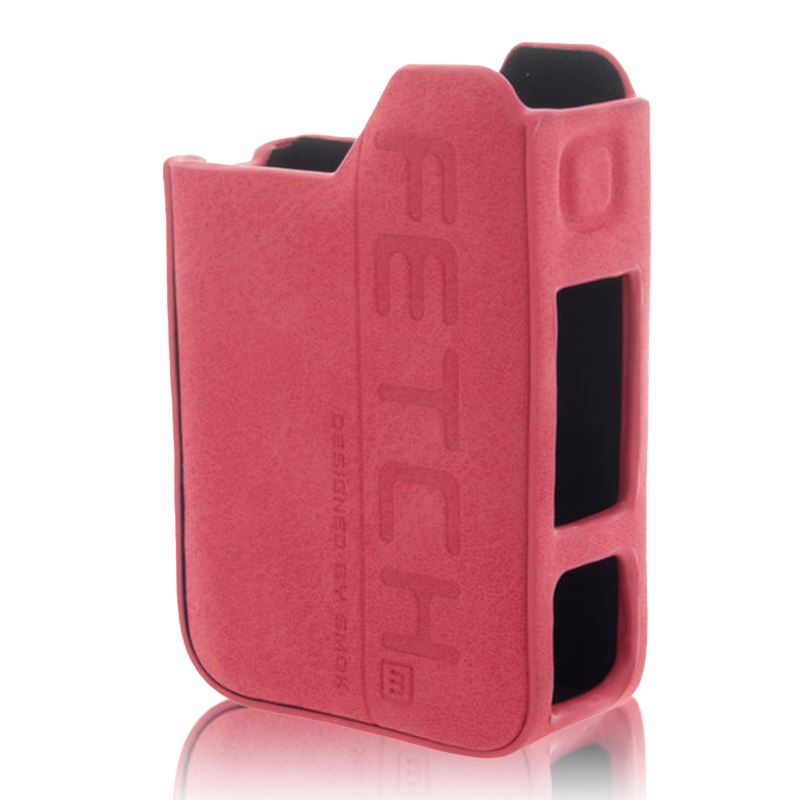 Fetch Mini Leather Cover By Smok