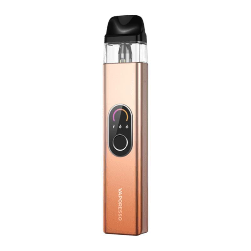 Xros 4 Pod Kit By Vaporesso Vaporesso