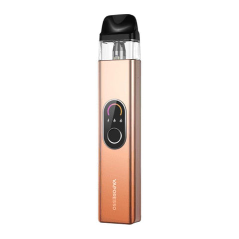 Xros 4 Pod Kit By Vaporesso Vaporesso