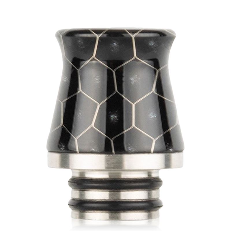 Flared 510 Drip Tips By ReeWape