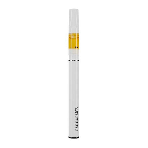 Premium CBD Vape Kit By Cannacarts Cannacarts