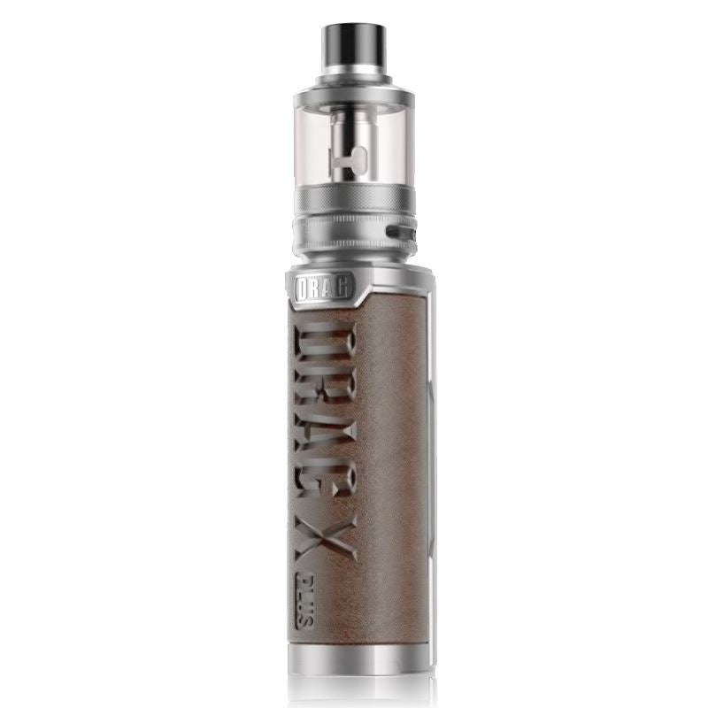 Drag X Plus Professional Edition Kit By Voopoo