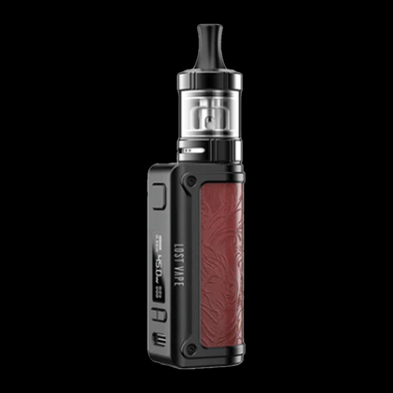 Thelema Mini UB Lite Pod Tank Kit By Lost Vape