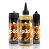 Butterscotch Popcorn By PUD Shortfill Pud