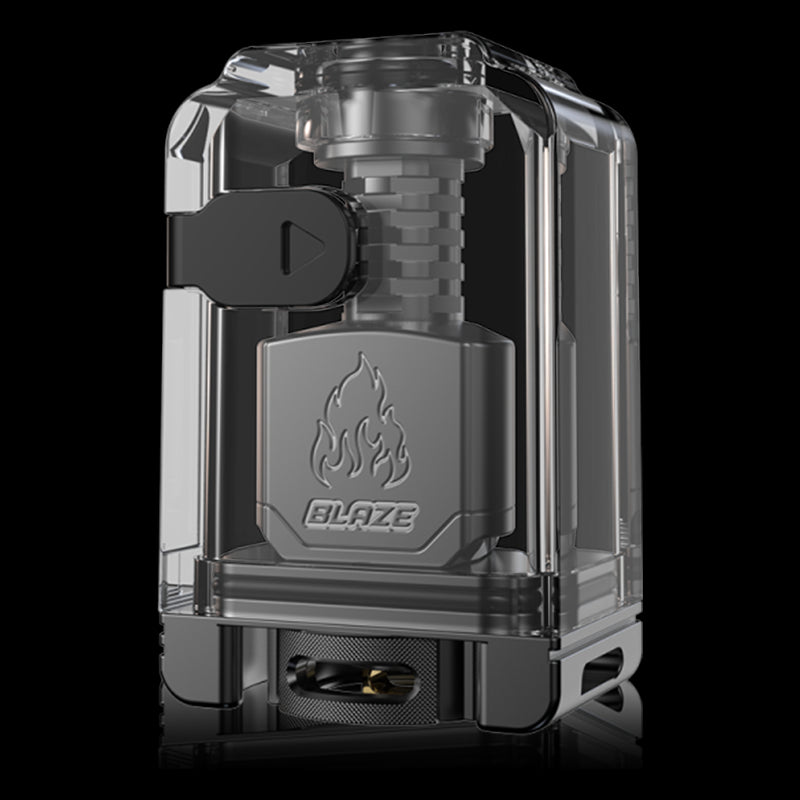 Blaze Bridge Boro Tank By Thunderhead Creations