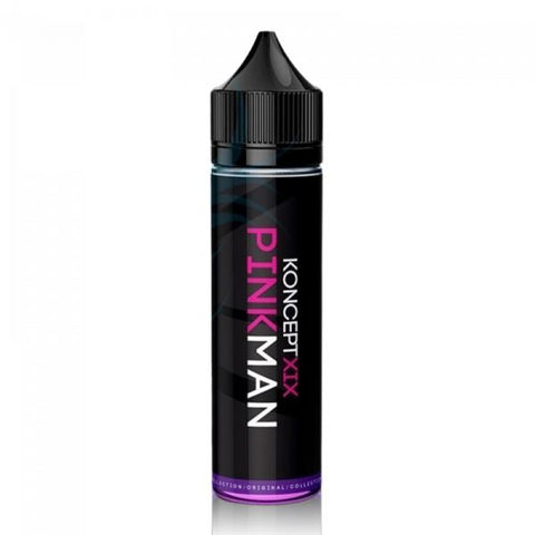 Pinkman By KonceptXIX 50ml Shortfill KonceptXIX