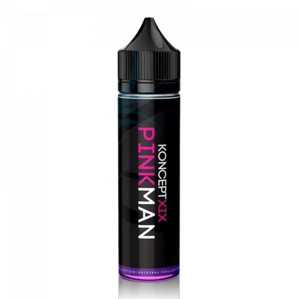 Pinkman By KonceptXIX 50ml Shortfill