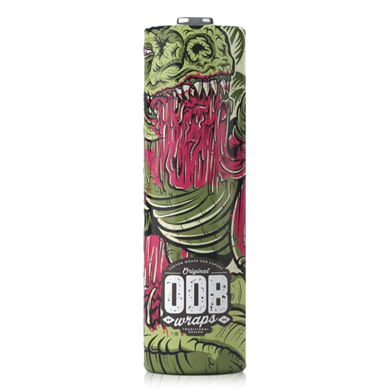 ODB Battery Wraps 18650