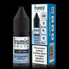 Blueberry Apple By Frumist Salts 10ml 10mg (out of date)