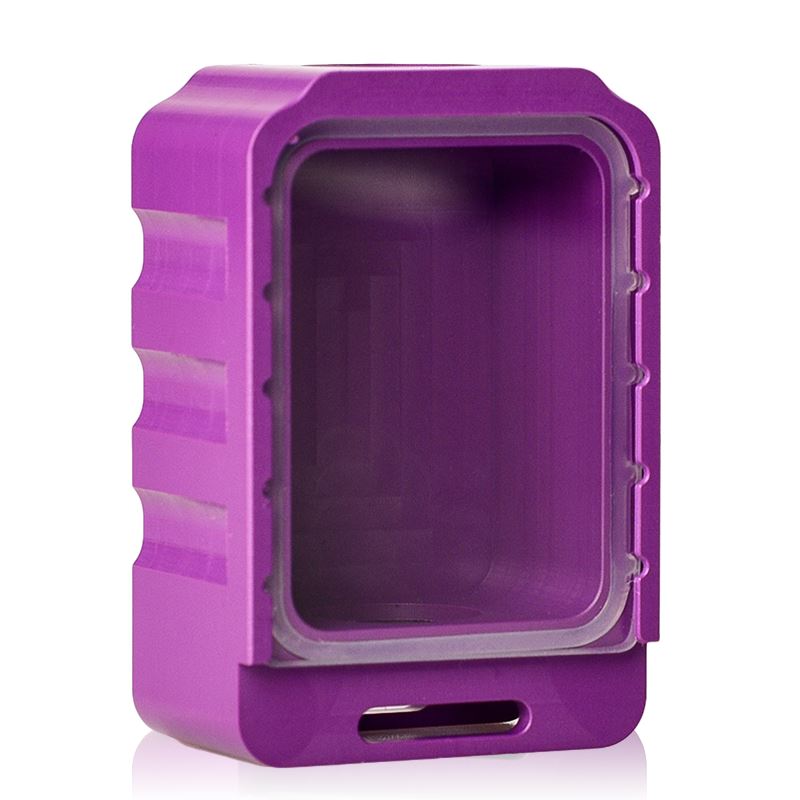 Proro Boro Tank By Protocol Vape Tech