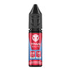 Blueberry Cherry Cranberry 10ml By Titan Salts