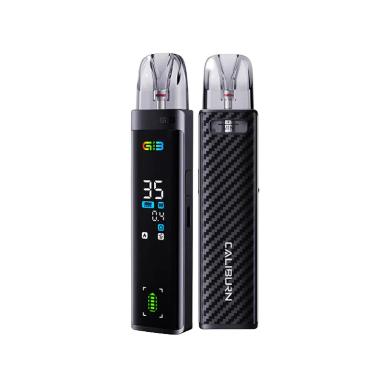 Caliburn G3 Pro Pod Kit By Uwell