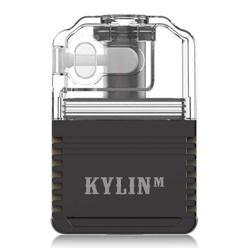Kylin M RBA Boro By Vandy Vape