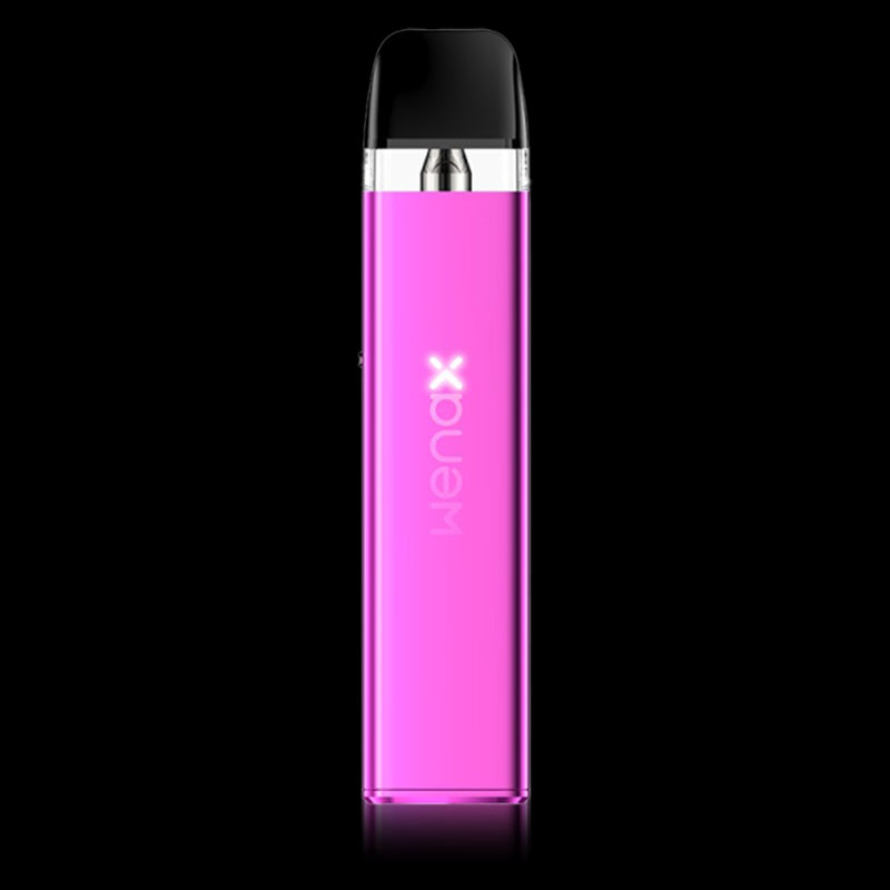 Wenax Q Mini Pod Kit By Geek Vape