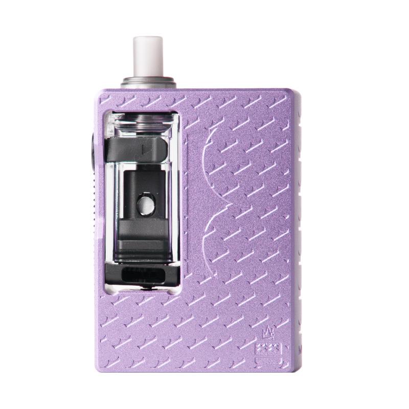 XR-80 DNA80c Boro Kit By Vaperz Cloud X MNCH