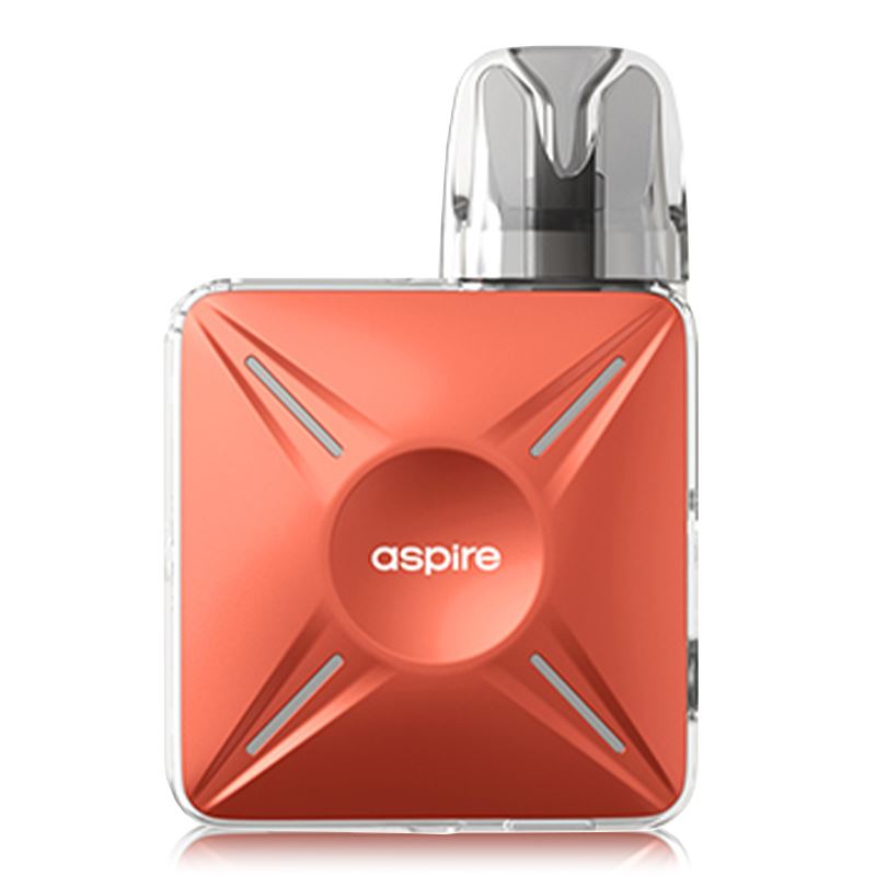 Cyber X Pod Kit By Aspire