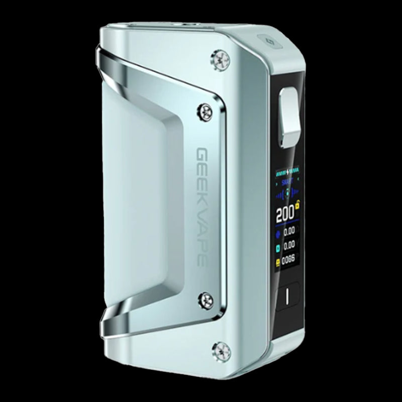 Aegis Legend 3 Vape Mod By Geekvape