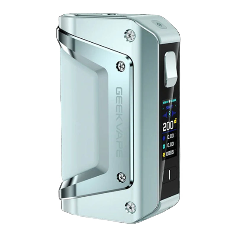 Aegis Legend 3 Vape Mod By Geekvape Geekvape