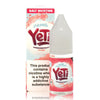 PassionFruit Lychee By Yeti Salt 10ml