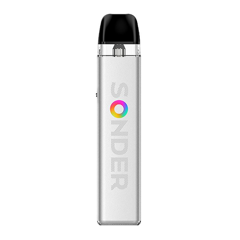 Sonder Q2 Pod Kit By Geekvape