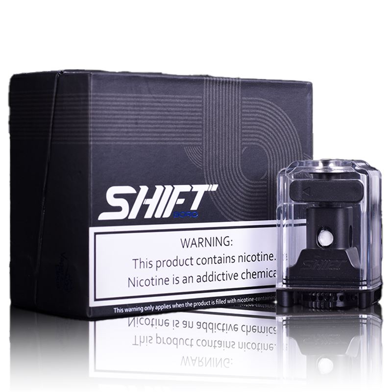 Shift Boro Tank By Vaperz Cloud