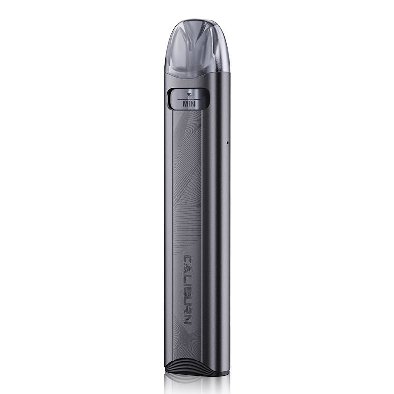 Caliburn A3S Pod Kit By Uwell
