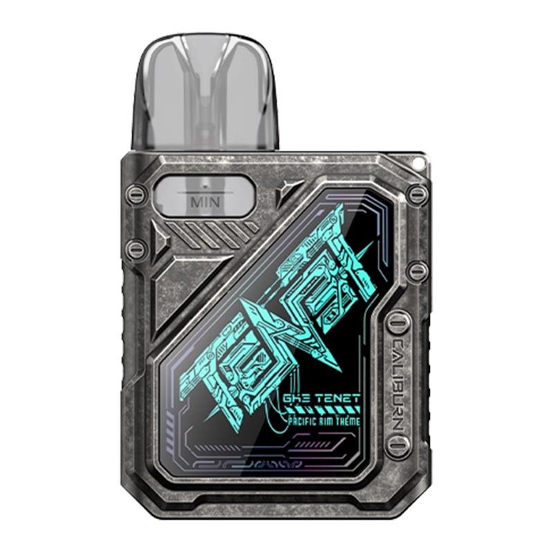 Uwell Caliburn GK3 Tenet Pod Kit Uwell