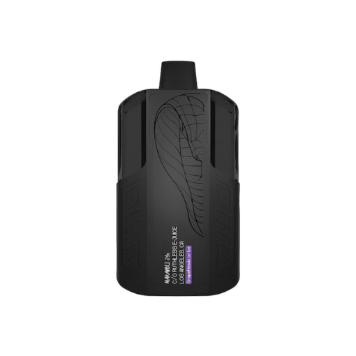 Makaveli Disposable Pod Kit By Ruthless