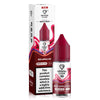 Red Apple ICE By Crystal Clear Salt 10ml