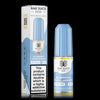 Blueberry Pomegranate By Bar Juice 5000 Salt 10ml