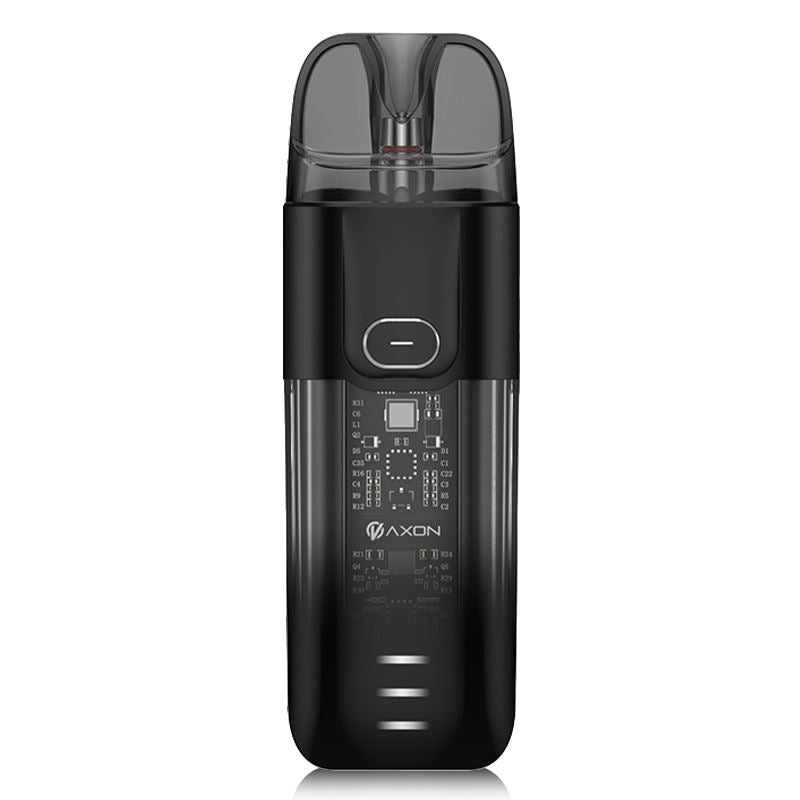 Luxe X Pod Kit By Vaporesso