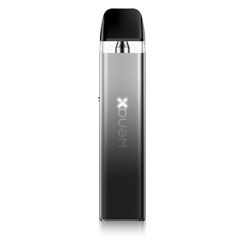 Wenax Q Mini Pod Kit By Geek Vape Geekvape