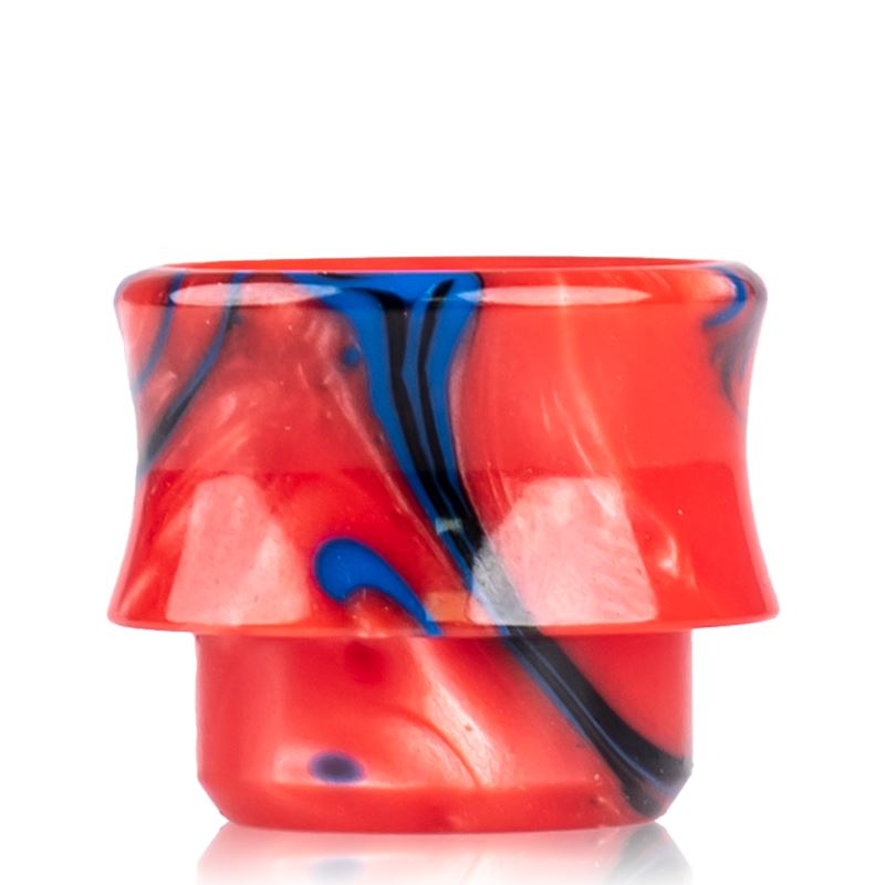 Flared 810 Drip Tips By ReeWape