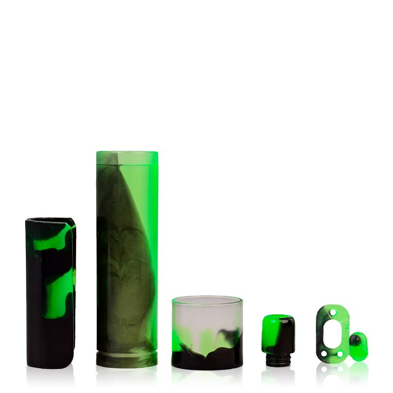 Abyss 21700 Acrylic Set By Bearded Viking