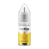 Banana Lemon By Bar Drop Salts 10ml