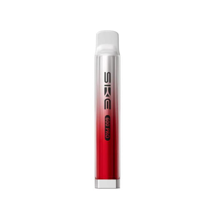 Crystal Pro 600 Prefilled Pod Kit By SKE