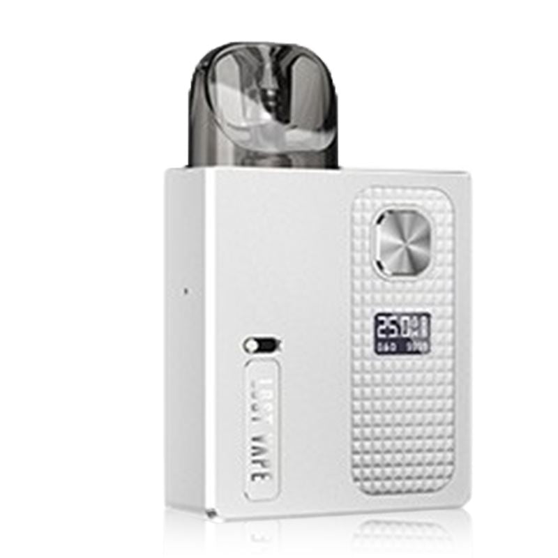 Ursa Baby Pro Pod Kit By Lost Vape