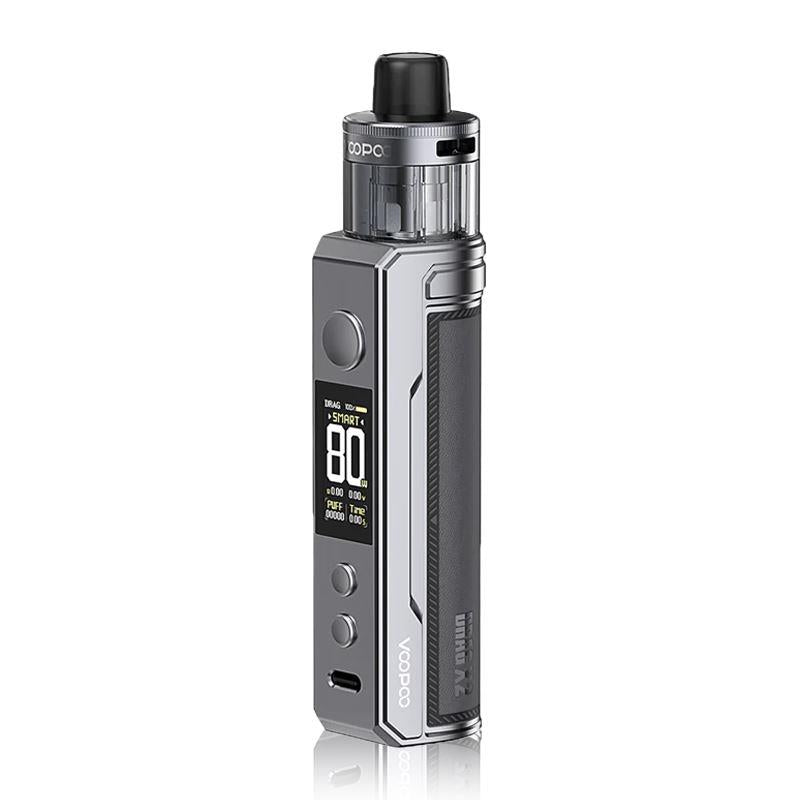 Drag X2 Vape Kit By Voopoo