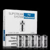 Innokin Slipstream replacement Coils 5 Pack