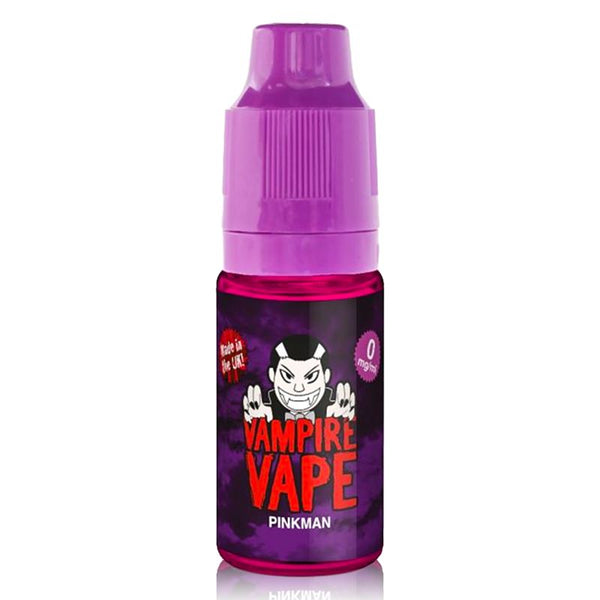 Pinkman By Vampire Vape 10ml