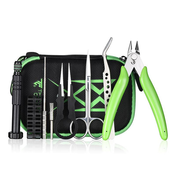 Recoil Pro Tool Kit By Thundercloud Thundercloud