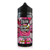 Strawberry Milk By Doozy Temptations 100ml Shortfill Doozy Vape Co.